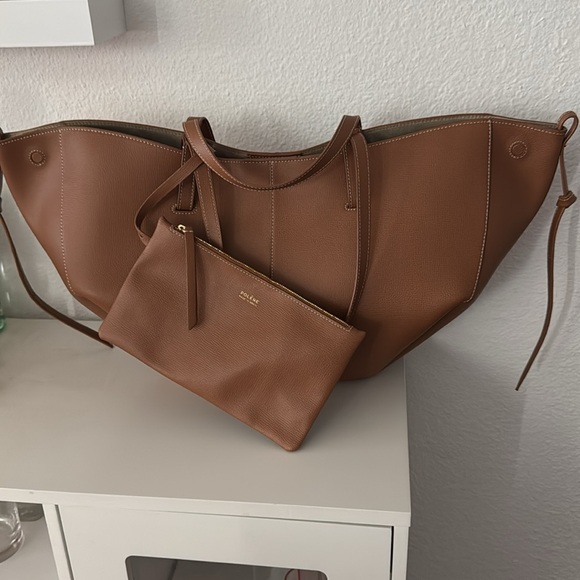 polene cyme bag - Picture 3 of 5